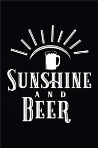 Sunshine and Beer