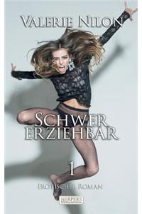 Schwer Erziehbar - Erotischer Roman
