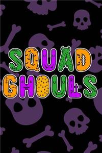 Squad Ghouls