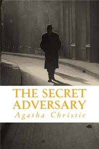 The Secret Adversary