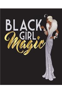 Black Girl Magic