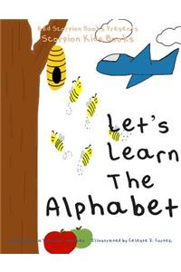 Let's Learn the Alphabet