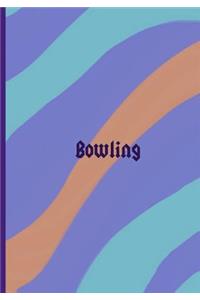 Bowling