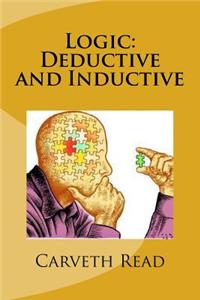 Logic: Deductive and Inductive