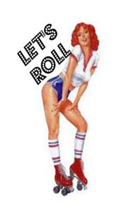 Let's Roll