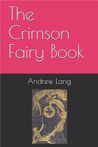 The Crimson Fairy Book