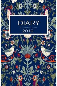 Diary 2019