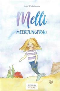 Melli Meerjungfrau