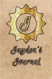 Jayden