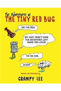The Adventures of the Tiny Red Bug