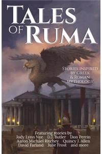 Tales of Ruma
