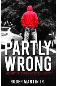 Partly Wrong