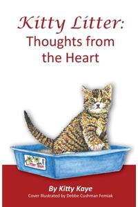 Kitty Litter