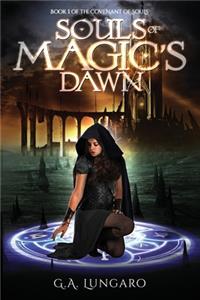 Souls of Magic's Dawn