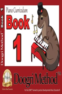 The Doogri Method(TM) Piano Curriculum