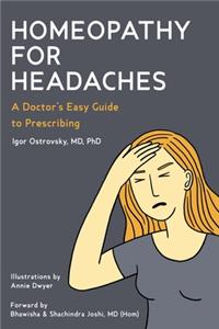 Homeopathy for Headaches