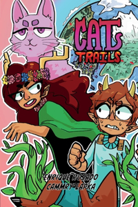 Cat Trails