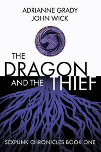 The Dragon and the Thief