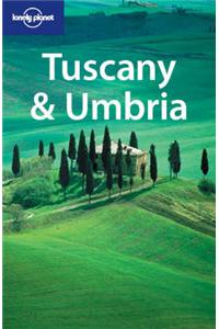 Tuscany and Umbria