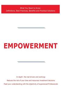 Empowerment - What You Need to Know