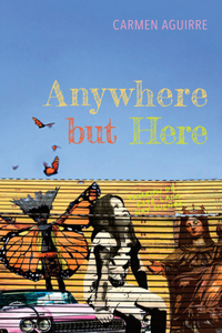 Anywhere But Here