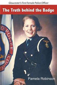 Truth behind the Badge: Gloucester's First Female Police Officer