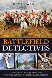 Battlefield Detectives