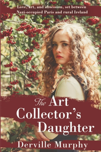 Art Collector's Daughter