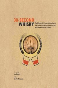 30-Second Whisky