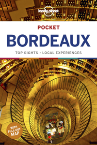 Lonely Planet Pocket Bordeaux 1