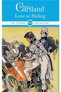 LOVE IN HIDING