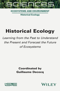 Historical Ecology