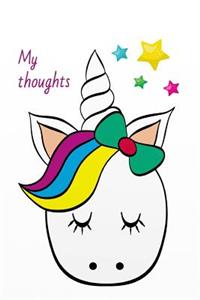 My Thoughts