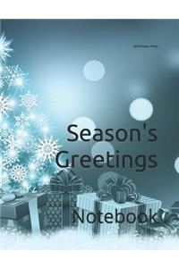 Season's Greetings