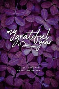 My Grateful Year