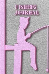 Fishing Journal