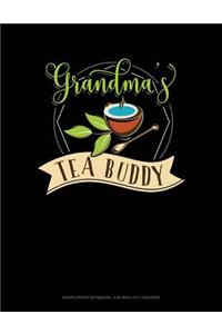Grandma's Tea Buddy