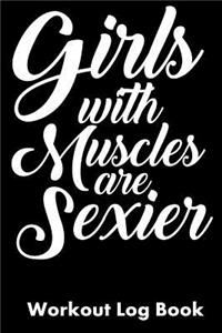 Girls with Muscles Are Sexier