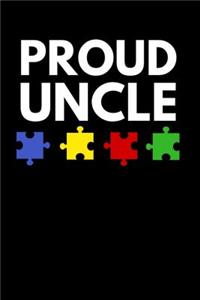 Proud Uncle