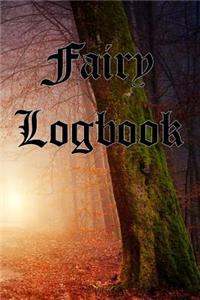 Fairy Logbook