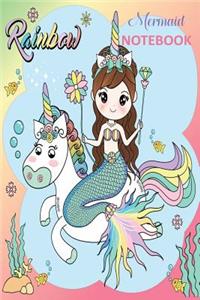 Mermaid Notebook