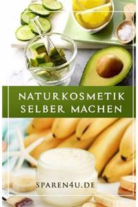 Naturkosmetik Rezepte