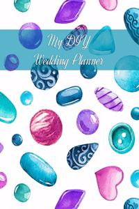 My DIY Wedding Planner