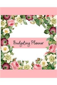 Budgeting Planner