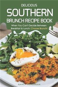 Delicious Southern Brunch Recipe Book