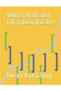 Wirtschaft der Elfenbeinküste