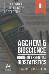 Guide to Essential Biostatistics