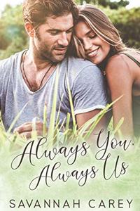 Always You, Always Us