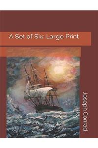 A Set of Six