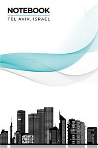 Notebook Tel Aviv, Israel